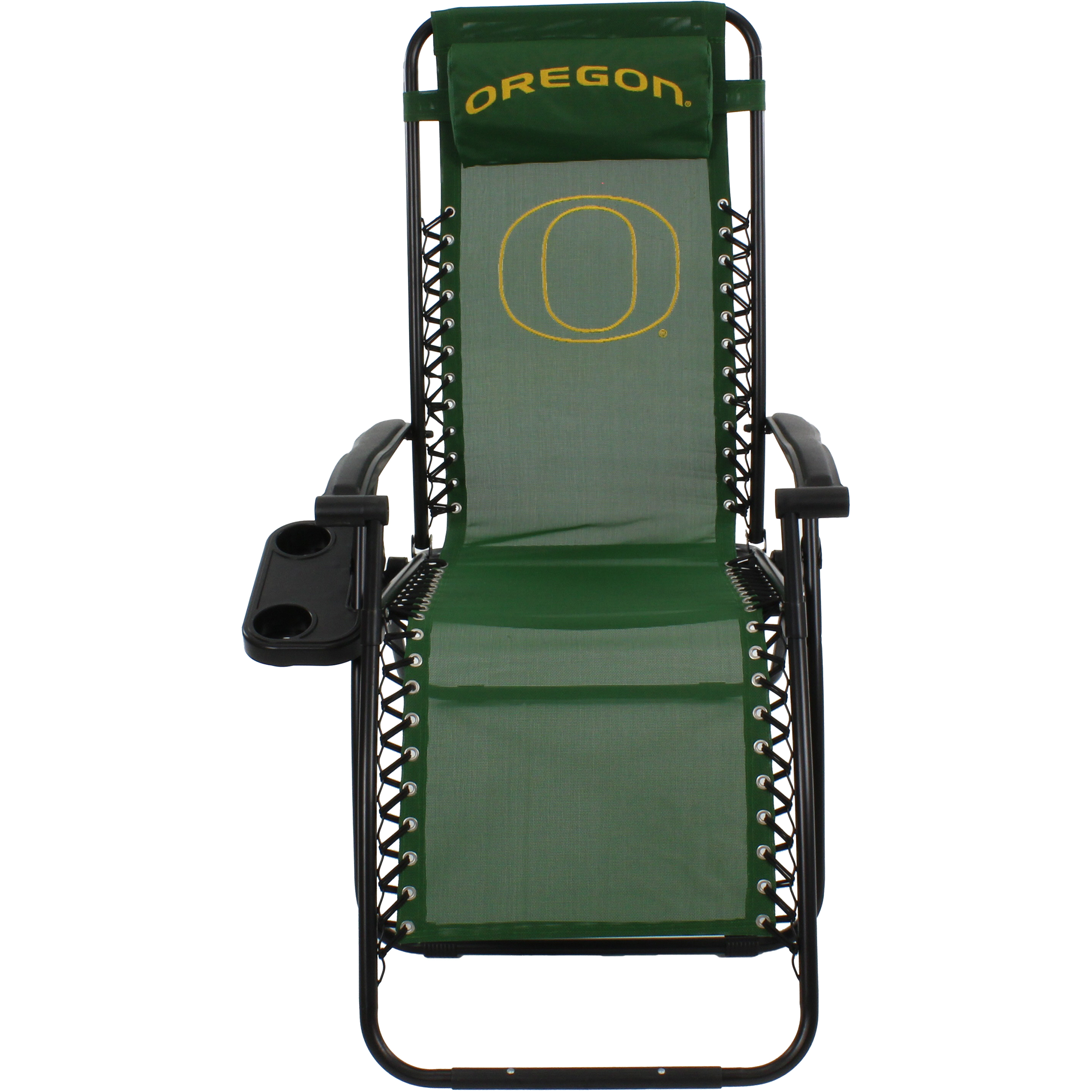 Oregon Ducks Zero Gravity Chair