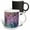 Multicolor, variant on 3drose, Lovely Wild Lavender, 15oz Mug
