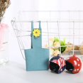 thumbnail image 2 of Bird Diaper Flower Cotton Washable Parrot Nappy Bird Flight Suit for Parrots, 2 of 10
