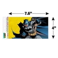 thumbnail image 4 of Batman Character Automotive Car Refrigerator Locker Vinyl Magnet, 4 of 5