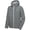 Grey, variant on Men's Waterproof Rain Jacket High-Perfomance Lightweight Rain Shell for Golf Hiking Black L