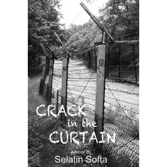 Crack in the Curtain (Paperback)