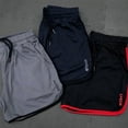 thumbnail image 6 of NEW Men Shorts Summer Running Shorts Men Sports Shorts Quick Dry Mens Gym Men Shorts Sport Casual Short Pants men, 6 of 7