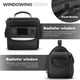 thumbnail image 3 of Estuche Transporte para Anker 521 Portable Power Station Almacenamiento Impermeable, 3 of 6