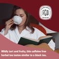 thumbnail image 6 of FGO Raspberry Leaf Tea, Organic, Eco-Conscious Tea Bags (100 Count), 6 of 9
