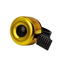 thumbnail image 5 of Timbre de bicicleta Mini aleación de aluminio anillo de bicicleta accesorios de bocina para Scooter Cruiser Ebike triciclo montaña bicicleta de carretera MTB BMX bicicleta eléctrica, 5 of 5