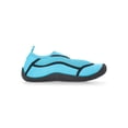 thumbnail image 2 of Wonder Nation Toddler Little and Big Boys or Girls Water Shoes, 2 of 6