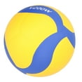 thumbnail image 3 of Voleibol De PU, Voleibol Suave Multiusos Voleibol De Juego Suave Para Interiores Para Gimnasio Para Exteriores Para Playa, 3 of 7