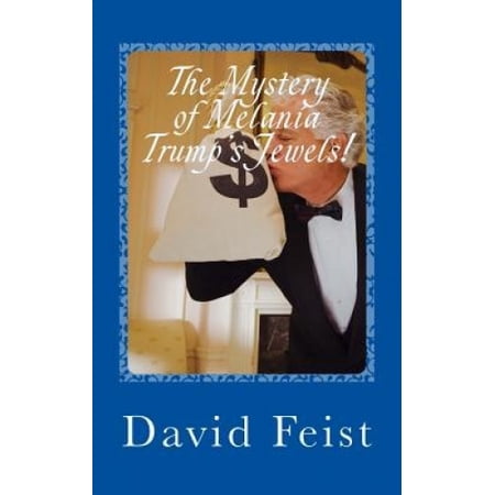 The Mystery of Melania Trump's Jewels! | Walmart Canada