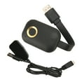 thumbnail image 3 of Dongle de pantalla de interfaz multimedia Wi Fi HD, Dongle de pantalla de interfaz multimedia HD inalámbrico 4K Receptor de dongle de pantalla Wi Fi inalámbrico Dongle de pantalla de interfaz multimedia HD inalámbrico Rendimiento confiable, 3 of 8