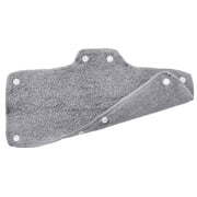 Ergodyne Chill-Its® 6609 Terry Sweatband, Gray