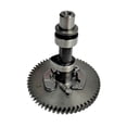 thumbnail image 2 of POWER PRODUCTS Camshaft for Honda GX340 GX390 11HP 13HP Gas Engine Generator 188F 190F 389cc 420cc, 2 of 4
