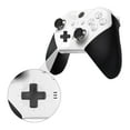 thumbnail image 4 of Xbox Elite Series 2 Core Controller Upgrade – Metal Thumbsticks, Paddles & D-Pad Kit with Magnetic Buttons (Black&Silver), 4 of 9