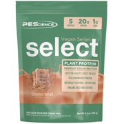 Select Vegan Protein