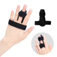 thumbnail image 1 of Jinsinto Finger Splint Brace Finger Knuckle Joint Fixation Joint Fixation Band For Arthritis, 1 of 5
