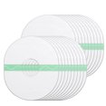 thumbnail image 1 of 20 Pcs Freestyle Libre Adhesive Patches Oval Sensor Covers Transparent Waterproof Adhesive Patch Clear CGM, 1 of 8