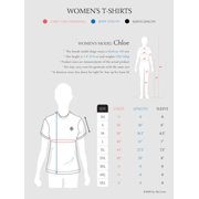 Ma Croix Womens Casual Basic Crew Neck T-Shirts