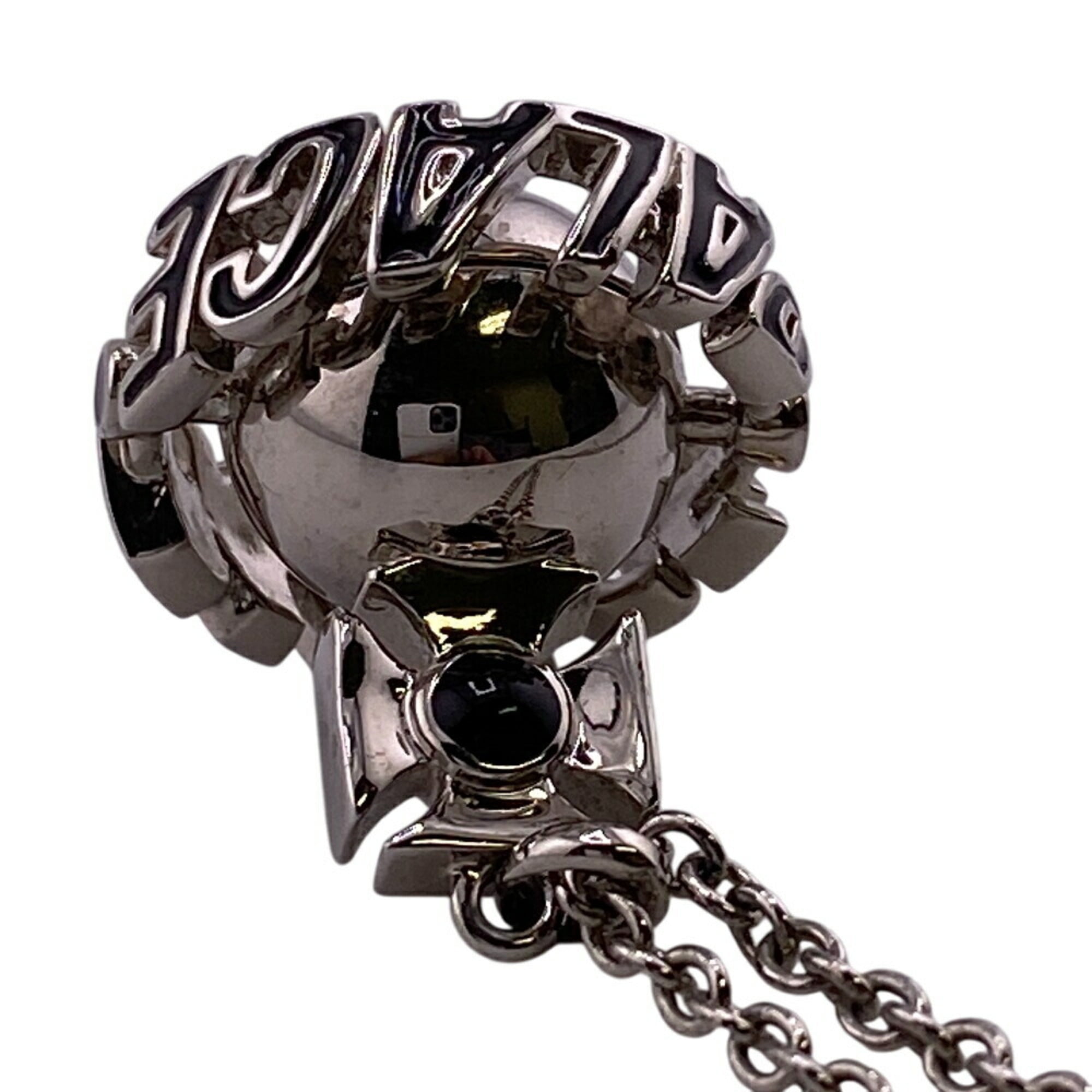 アクセサリー PALACE x Vivienne Westwood Pendant PALACE VIVIENNE WESTWOOD ORB PENDANT | PALACE SKATEBOARDS