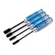 thumbnail image 4 of 4 / Set Destornillador hexagonal de metal perfecl, Kit de herramientas RC 4.0 / 5.5 / 7.0 Azul, 4 of 4