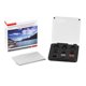 thumbnail image 5 of Filtro de lente Repuestos Filtro de lente de drone para filtro DJI Pocket 2 (UV+CPL+ND8), 5 of 8