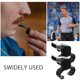 thumbnail image 3 of RENACLIPY 4Ud Silbato Deportivo Con Anilla Para Entrenadores Uso En Deportes Baloncesto Soccer, 3 of 8