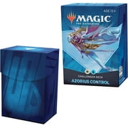 Collectible Magic The Gathering: Challenger Deck Azorius Control Deck