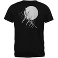 thumbnail image 2 of Hawkwind Men's Doremi T-shirt Small Black, 2 of 2
