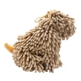 thumbnail image 2 of Rewenti Cartoons Dogs Hand towel toy Multi-Functional Cartoons Animals Hand Wipes, 2 of 5