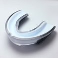 thumbnail image 4 of Sports Mouth Guard Athletic Protective Teeth Protector Dental Guard for Boxing, 4 of 6