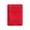 Red, variant on RFID Blocking Card Holder Slim Credit Card Case with Multiple Slots Durable PU Leather Anti-Skimming ID Card Wallet and Business Card Pouch with Button Closure Case