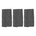 thumbnail image 2 of Shisuyan 3 Pcs Serviettes de Douche Exfoliantes pour le Corps, 2 of 8