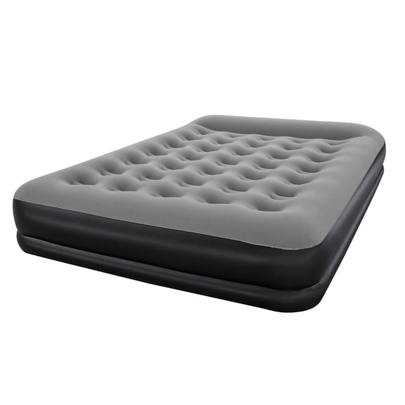 Ozark Trail 13" Full Indoor & Outdoor Air Mattress with Built-In USB Pump