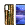 thumbnail image 1 of Bamboo-Tree-44 Phone Case, Degined for Motorola Moto G Pure Case Men Women, Flexible Silicone Shockproof Case for Motorola Moto G Pure, 1 of 1