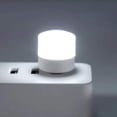 thumbnail image 3 of 6Pcs Mini Portable USB Night Light Mobile LED Small Round Lights For Baby Sleep Mobile Power Charging  Lamps, 3 of 8