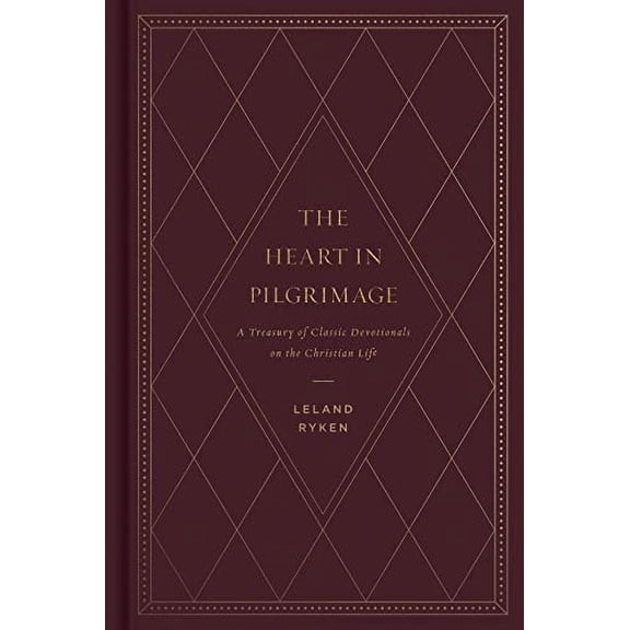 Pre-Owned The Heart in Pilgrimage: A Treasury of Classic Devotionals on the Christian Life Paperback