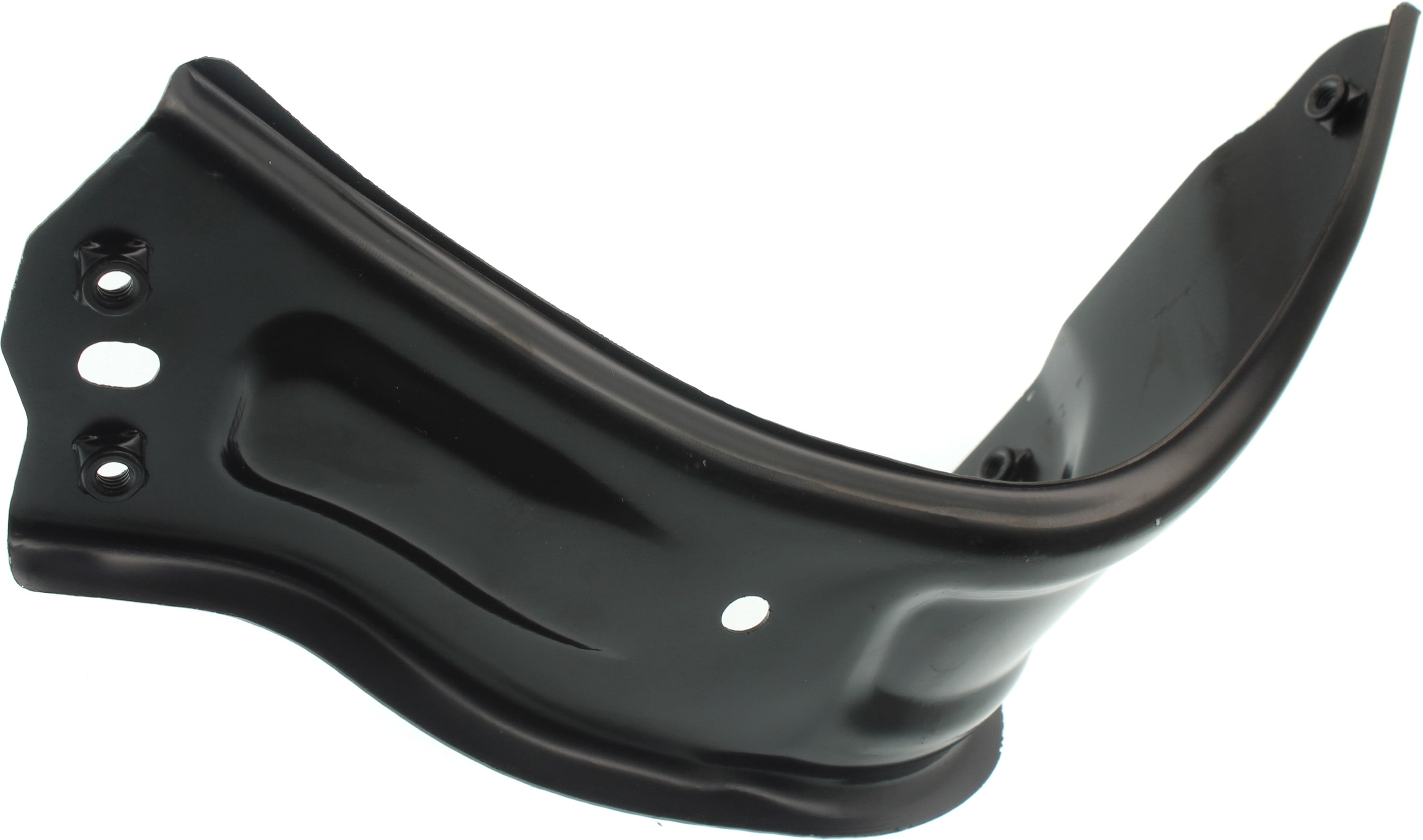 Fender Support Compatible with 2012-2015 Volkswagen Passat Front, Passenger Side