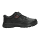 thumbnail image 1 of Zapato Escolar Yuyin Niño Negro Elástico Infantil T18-22 negro 18.5, 1 of 10