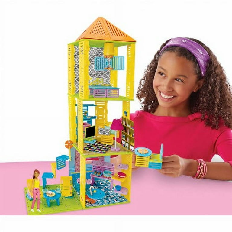 Roominate Emma s Townhouse Walmart