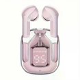 thumbnail image 1 of True Wireless In-Ear Music Mini Earphones Sports Earbuds Video TWS HIF Bass Stereo HD Call Game Earphones Smart Earphones, 1 of 5