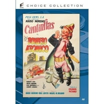 El Bombero Atomico (DVD), Sony Pictures Home, Comedy