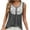Dark Gray-02, variant on HADST Women's Summer Crew Neck Tank Tops Sleeveless Solid Color Casual Shirts Lightweight Camisole for Everyday Wear
