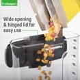 thumbnail image 5 of ProKeeper+ Cereal Airtight Food Storage Container 14 Cups, Designed to Help with Pantry Organization and Food Storage, 5 of 10