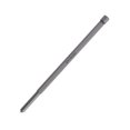 thumbnail image 1 of Steel Dragon ToolsÂ® 3/16" x 4" Pilot Pin for 2" Depth HSS Annular Cutters, 1 of 3