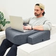 thumbnail image 5 of Wondertech® Study Buddy Foam Lap Desk Pillow, 5 of 8