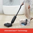 thumbnail image 5 of Hizero F100 Cordless Hard Floor Cleaner, Electric Wet & Dry Floor Cleaning Machine, Black, 5 of 10