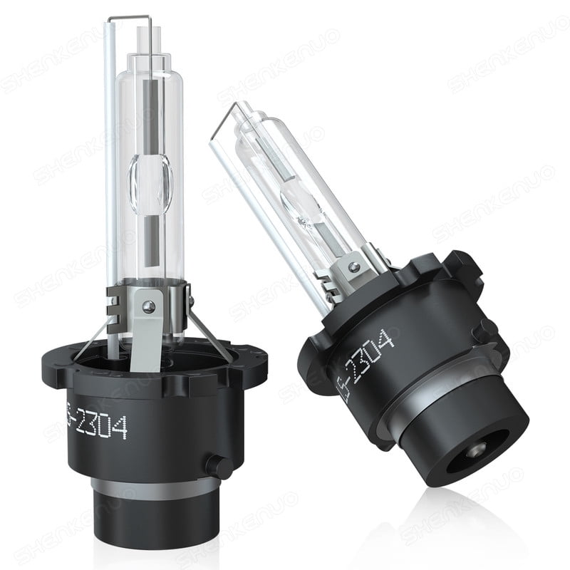 D4R|HID High/Low Beam