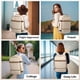 thumbnail image 5 of Mochila Flyrain Large Travel de 40 litros con compartimento para portátil de 17,3", 5 of 9