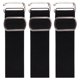 thumbnail image 1 of 3 extensores de gorra reemplazables, correas ajustables para sombreros, correas portátiles para sombreros, accesorios para sombreros., 1 of 6