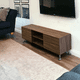 thumbnail image 5 of Mueble para TV Hogare Italy Parota Centro de entretenimiento HOGARE Italy, 5 of 11