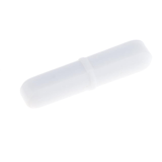 Agitador magnético Zulema PTFE B8x40mm